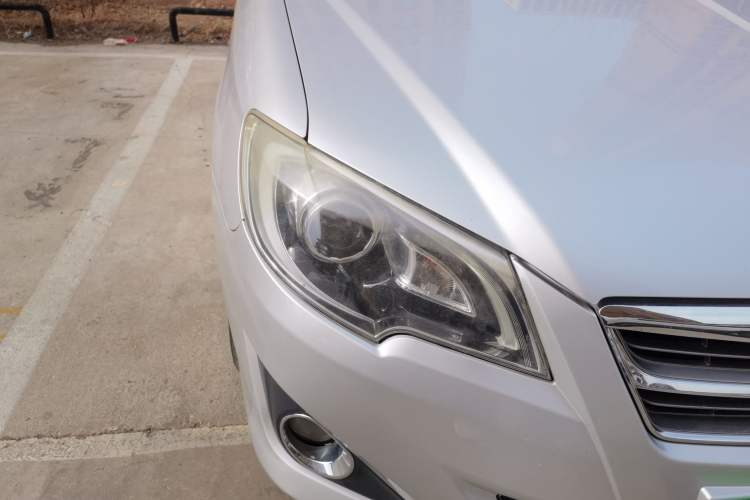 Used Toyota Corolla EX 2013 1.6L Manual Luxury Edition
