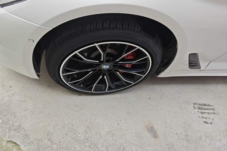 Used BMW 5 Series 2018 530Li xDrive M Sport Package
