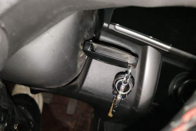 Used Honda City 2015 1.5L CVT Luxury Edition