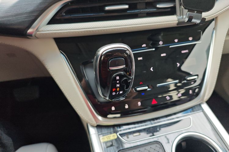 Used Buick GL8 2023 ES Lu Zun Comfort Model