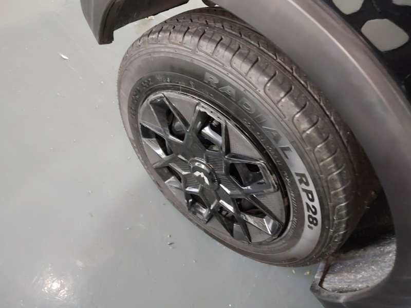 Used Wuling Hongguang MINIEV 2022 GAMEBOY 200km Play Edition with Lithium Iron Phosphate — 25