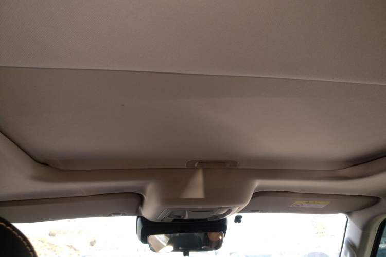 Used Tank 300 2021 Off-Road Edition 2.0T Challenger Headliner