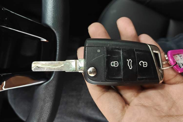 Used Volkswagen Lamando 2017 230TSI DSG Fashion Edition Interior 1