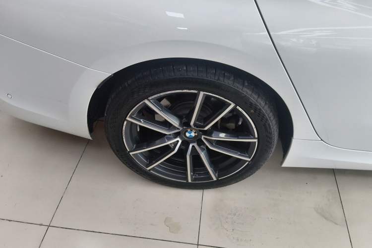Used BMW 3 Series 2020 320Li M Sport Package
