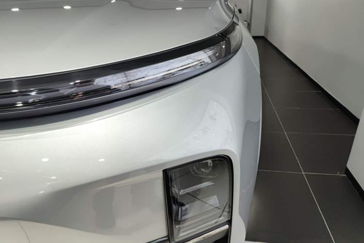 Used Li Auto L9 2024 Pro Model