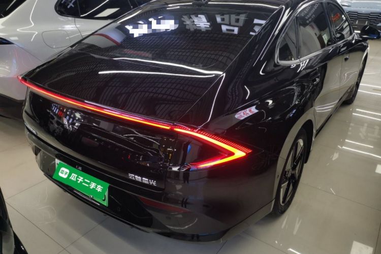 Used Wuling Xingguang 2025 610 km Smart Flagship Version
