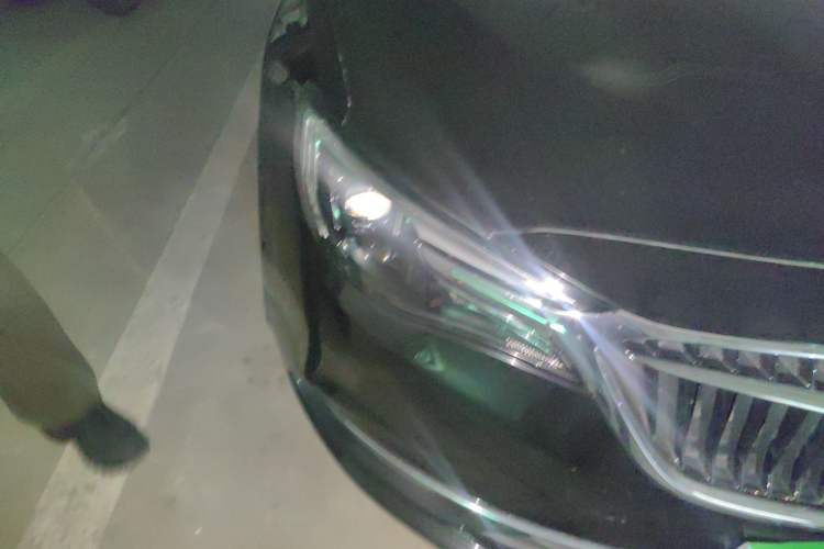 Used Buick GT 2018 18T Automatic Flagship Model