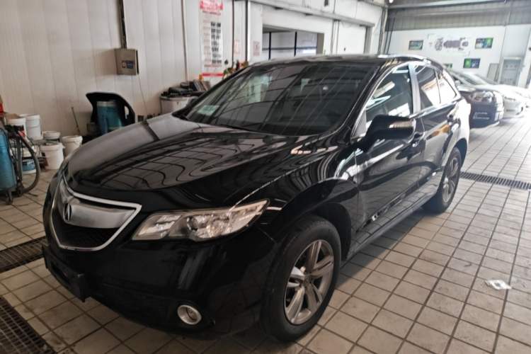 Used Acura RDX 2013 3.0L Two-Wheel Drive Elite Edition
