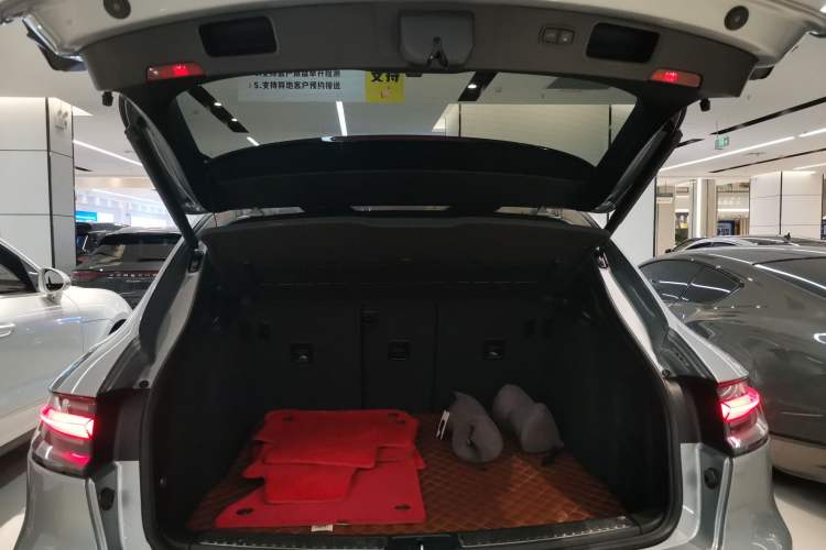 Used Porsche Macan 2018 Macan 2.0T
