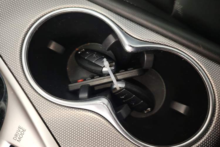 Used Infiniti Q50L 2016 2.0T Enjoyment Edition