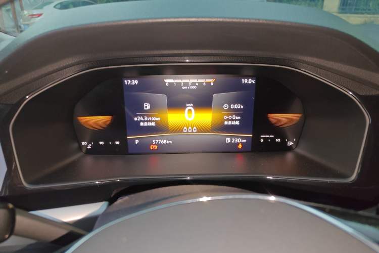 Used Volkswagen Lavida 2021 1.5L Automatic Comfort Edition