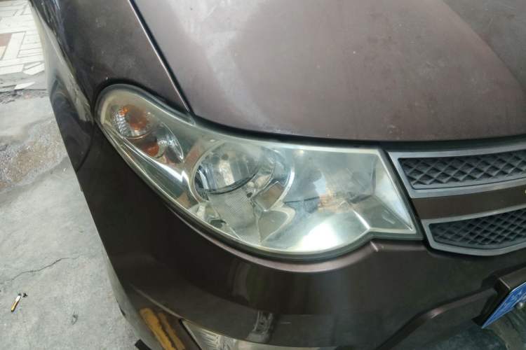 Used Wuling Hongguang 2016 1.5L S Comfort Version