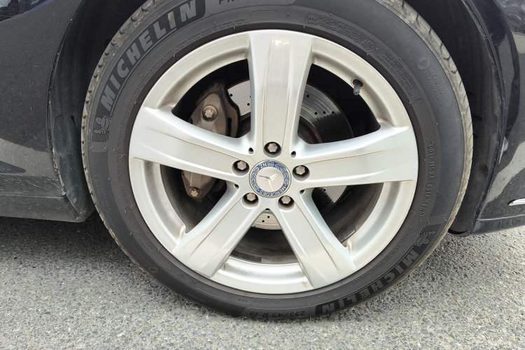 Used Mercedes-Benz S-Class 2010 S 350 L Luxury Model