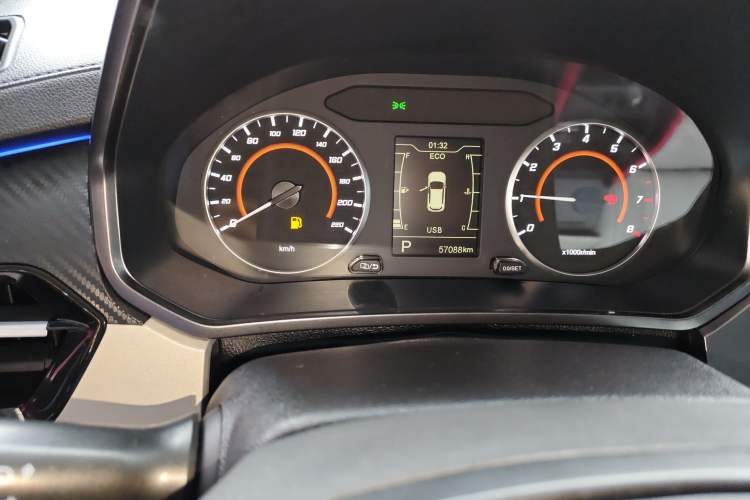 Used Chery Tiggo 3X 2021 Diamond Edition 1.5L CVT Queen Version