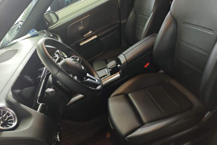 Used Mercedes-Benz GLA 2022 GLA 200
