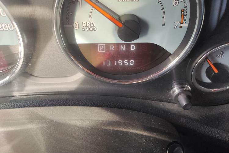 Used Jeep Wrangler 2012 3.6L Sahara Polar Edition