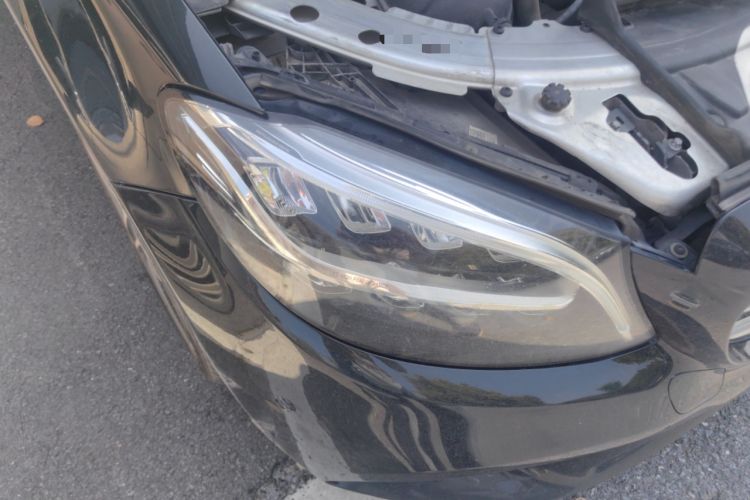 Used Mercedes-Benz C-Class 2019 C 260 Sport Edition 4MATIC Right Front Headlight