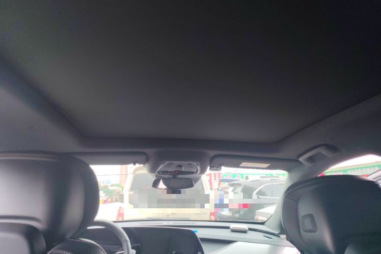 Used Cadillac XT5 2025 2.0T Luxury Version
