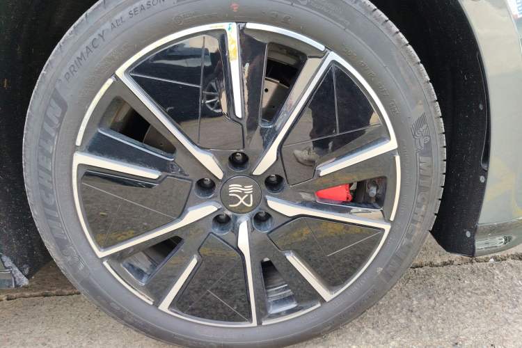 Used BYD Han L 2025 EV 701 km LiDAR Flagship Edition
