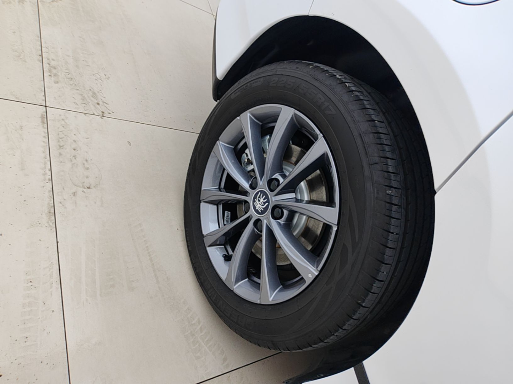 BYD Qin L 2025 EV 545KM Beyond Version — снимка 11