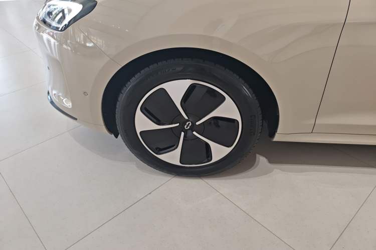 Used Hima AITO M5 2022 Pure Electric Rear-Drive Standard Edition