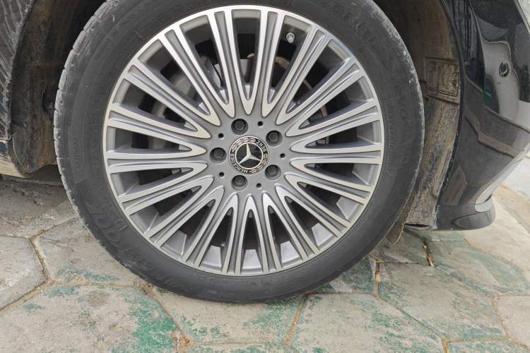 Used Mercedes-Benz E-Class 2023 Updated E 300 L Luxury Edition
