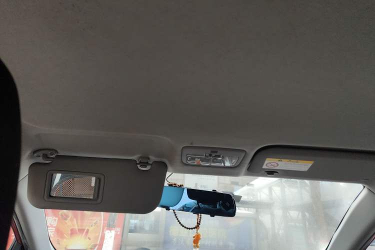 Used Toyota YARiS L Zhi Xuan 2014 1.5G Automatic Xuan Dong Edition