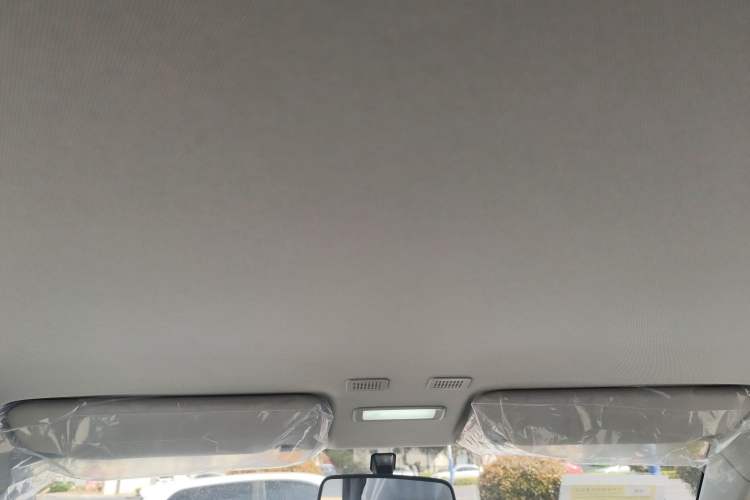 Used Geely Galaxy Panda 2024 Panda Mini 200km Endurance Bear