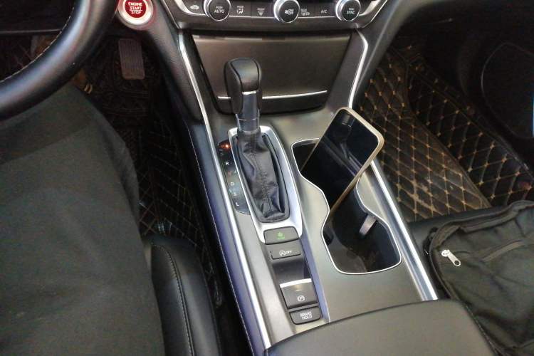 Used Honda Accord 2021 260TURBO Luxury Starry Sky Limited Edition