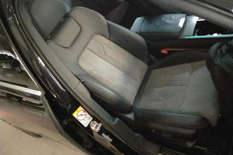 Used Audi A6L 2021 40 TFSI Luxury Dynamic Edition
