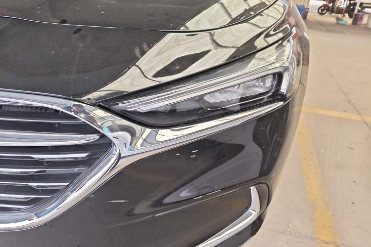 Used Buick LaCrosse 2020 652T Elite Edition