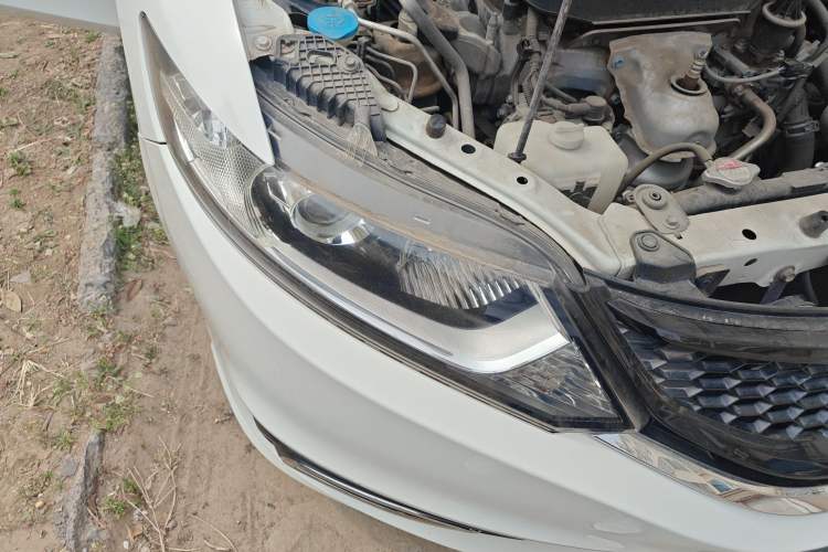 Used Honda Jade 2014 1.8L Automatic Comfort Elite Version 5 Seats