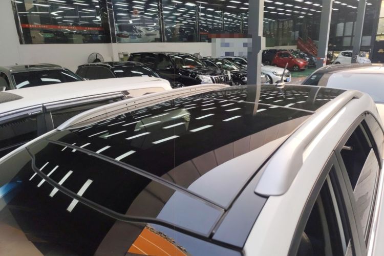 Used Kia KX3 2015 1.6L Automatic Two-Wheel Drive DLX
