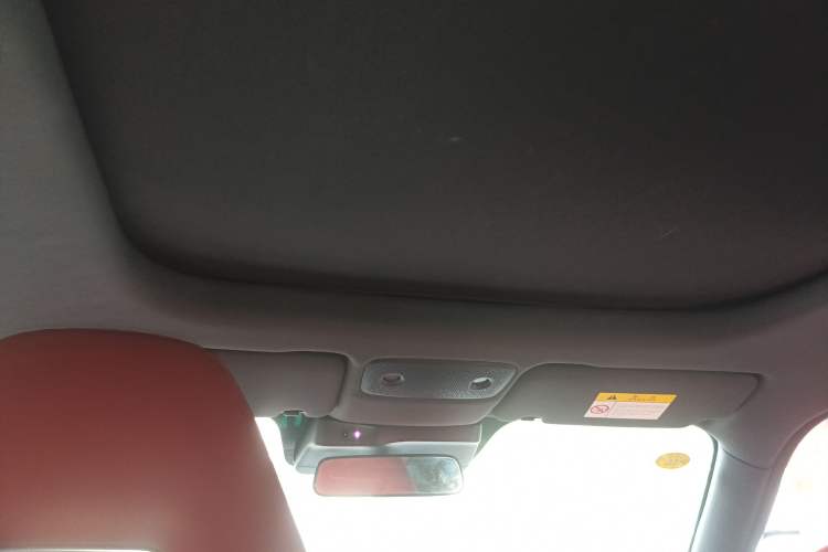 Used Leapmotor S01 2019 460 Pro