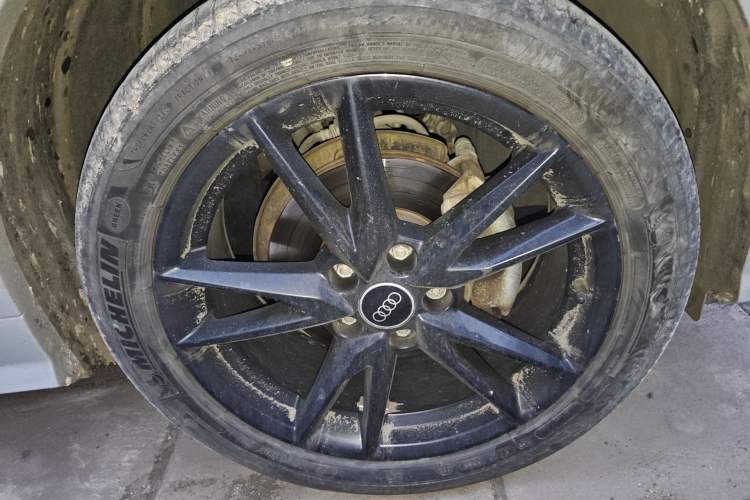 Used Audi Q2L 2022 35 TFSI Progressive Dynamic Edition