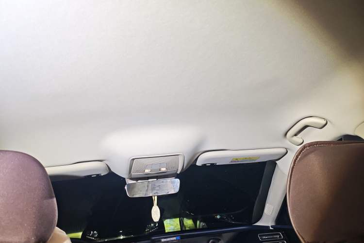 Used BYD Qin L 2024 DM-i 80KM Leading Model
