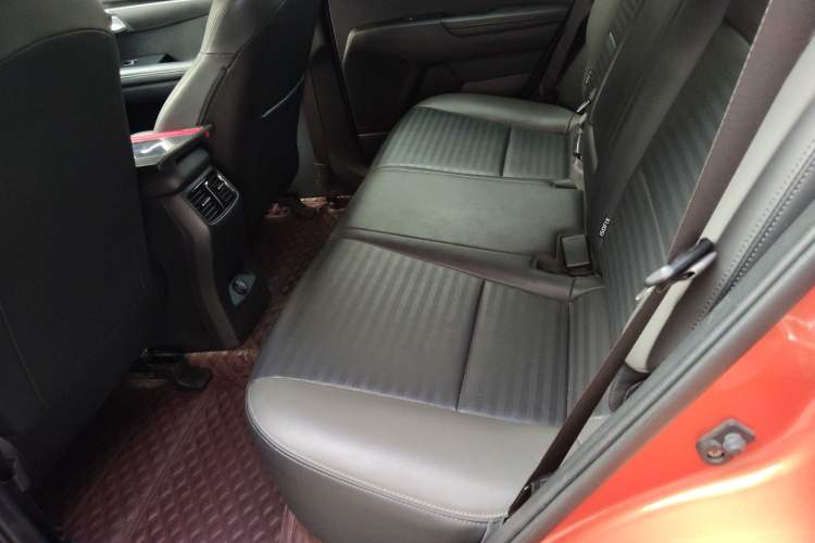 Used Kia Sportage R 2018 2.0L Automatic Smart Luxury Version China V Standard
