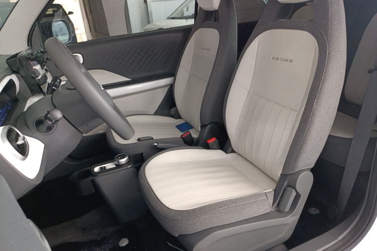 Used Geely Galaxy Panda 2025 210km Panda Kart