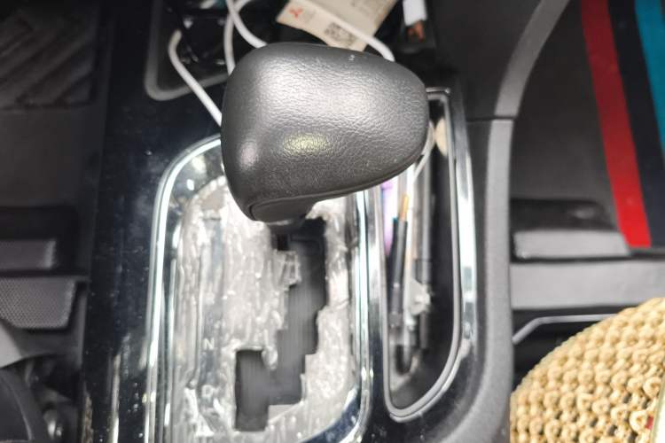 Used Soueast DX7 2015 1.5T Automatic Luxury Model
