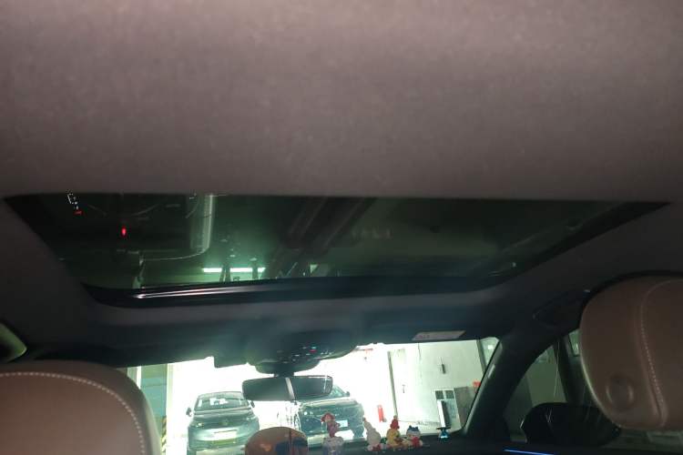 Used Audi A7L 2022 45 TFSI quattro S-line Wind Rider