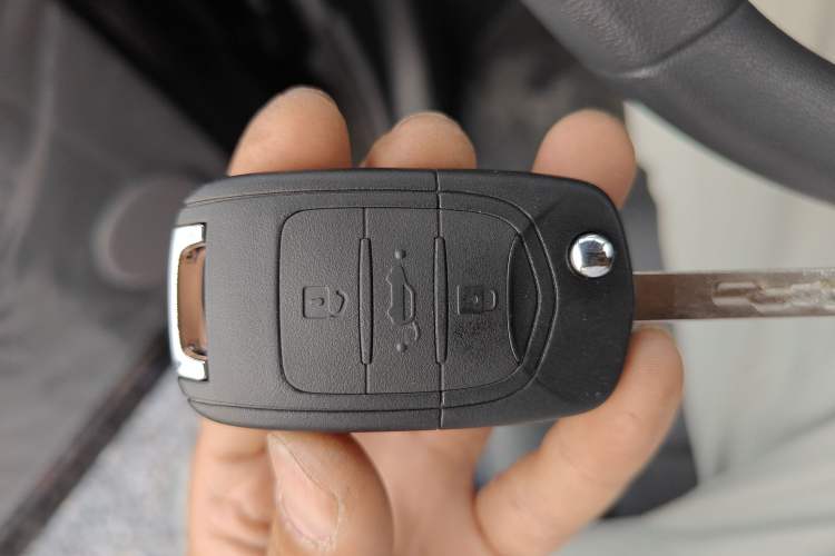 Used Wuling Zhiguang New Energy 2025 Comfort Model