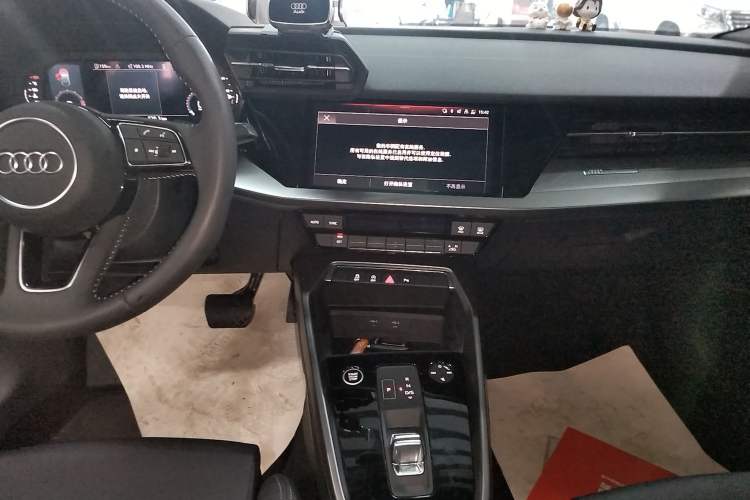 Used Audi A3 2022 Sportback 35 TFSI Fashionable Sports Model