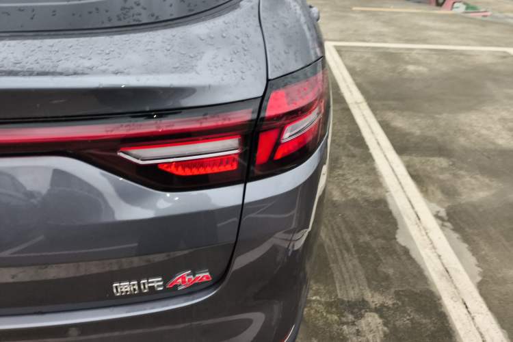 Used NETA AYA 2023 401 Lite