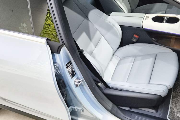 Used Mercedes-Benz CLA Electric 2025 300L Ultra-Long Range Version