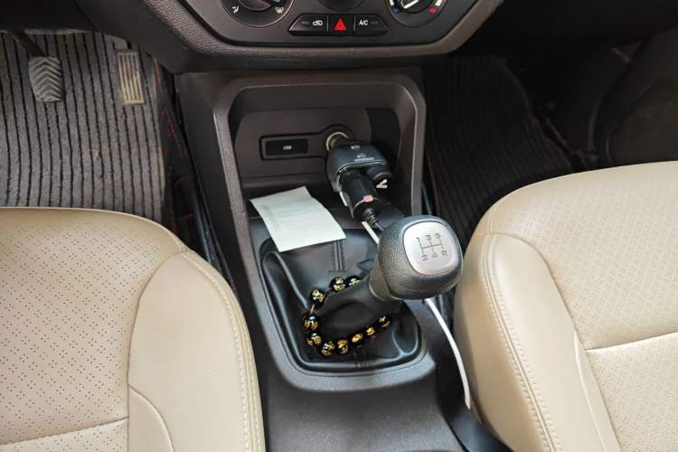 Used Wuling Hongguang 2018 1.5L S Comfort Model L2B