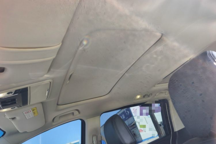 Used Honda Elysion 2016 2.4L Luxury Edition Headliner