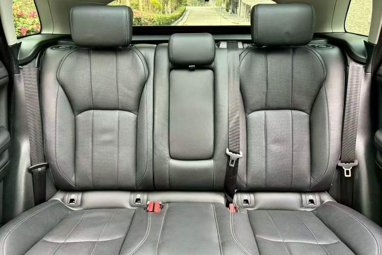 Used Land Rover Range Rover Evoque 2017 2.0T SE PLUS Smart Enjoyment Edition