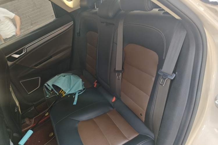 Used Geely Auto Emgrand GS 2016 Sport Edition 1.3T Automatic ZhenShang Model
