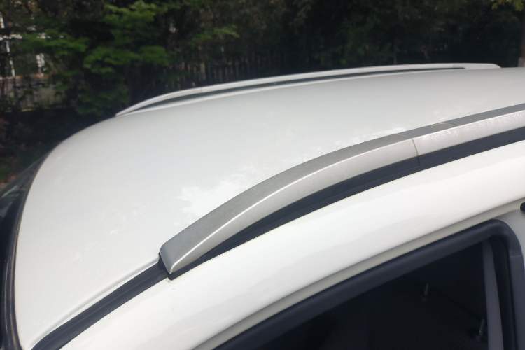 Used Chery Tiggo 3 2016 1.6L CVT Fashion Edition Roof