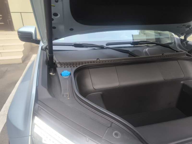 Used Formula Leopard Titanium 3 2025 501KM All-Wheel Drive Intelligent Driving Ultra Version — 26